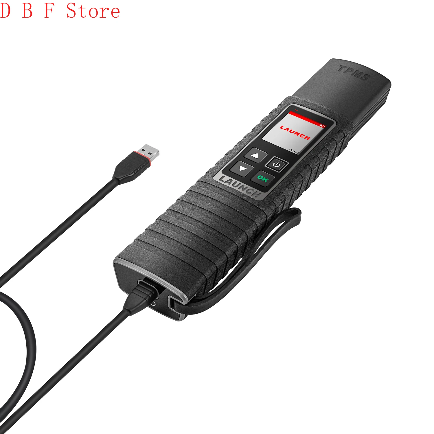 Amazon Best Seller Launch X-431 Tsgun Tpms Scanner Automobile Obd2 Strumento Di Programmazione Car Obd2 Strumento Diagnostico Automatico