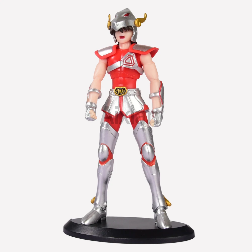 Figurine Bandai 1987 - L'Aigle De Bronze V1 Marine - Les Chevaliers Du Zodiaque (Saint Seiya)