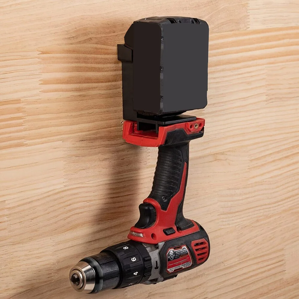 Рисунок 4 - держатель для дрели Dewalt 18 в