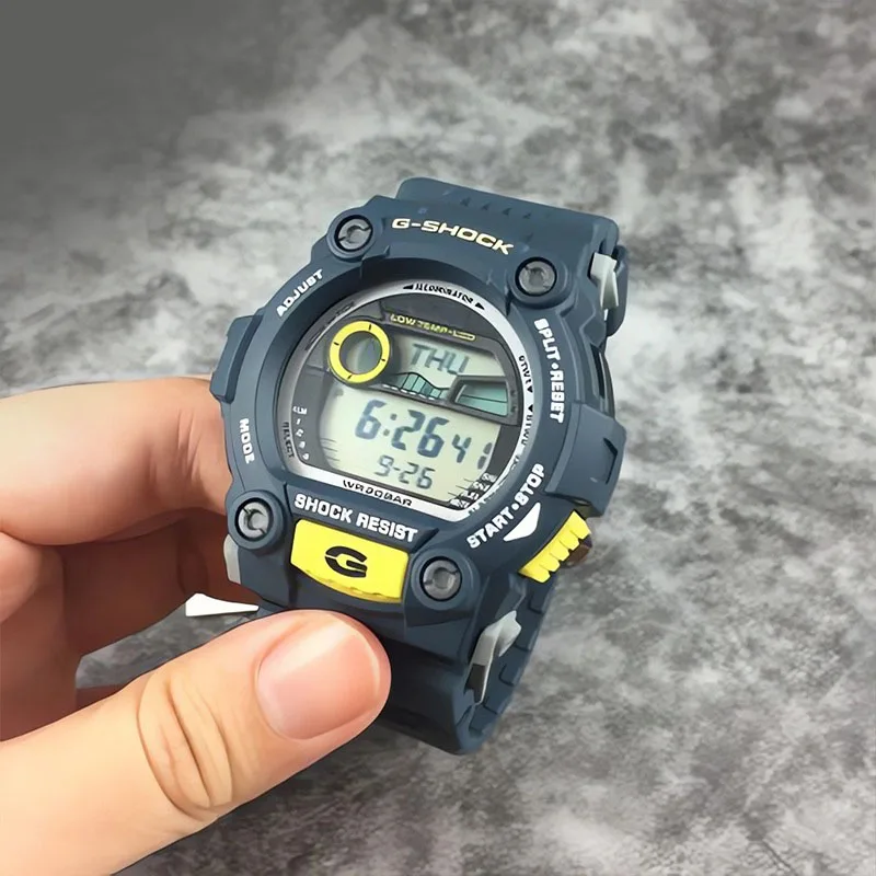 Рисунок 6 - Мужские часы G-SHOCK G-7900