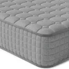 8 Inch Multilayer Hybrid Twin Mattress - Multiple Sizes & Styles Available，Grey 1