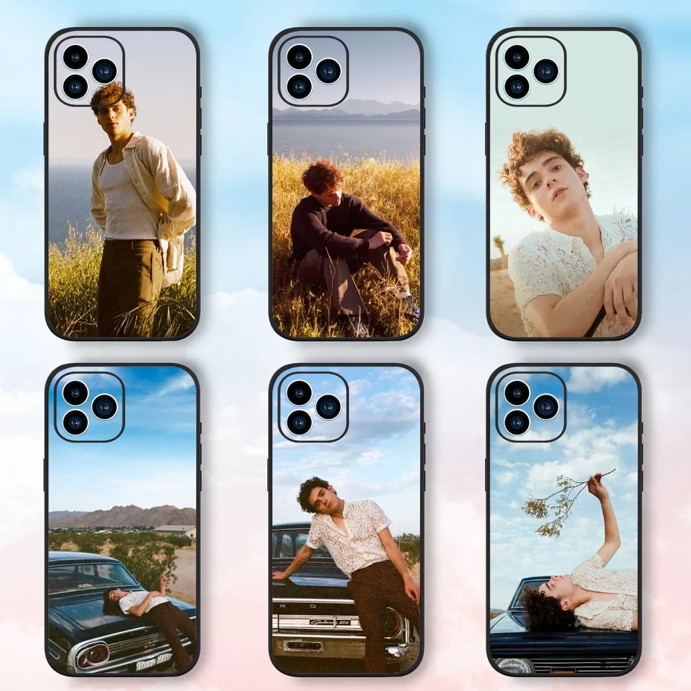 Чехол для телефона для Samsung Galaxy S24 S23 S22 S21 S20 FE S10 S9 S10E Plus