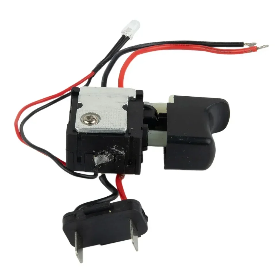 Replacement Drill Trigger Switch/Motor Speed Control/Current