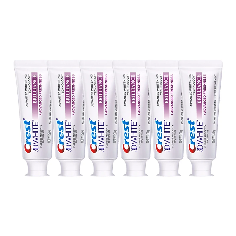Crest ごつく ムース クレスト歯磨き粉