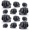 5PCS 5/8/12cm Reusable Plant Rooting Ball for Garden Tree Cuttage Grafting Sapling Transplant Root Propagation Cultivation Box 1