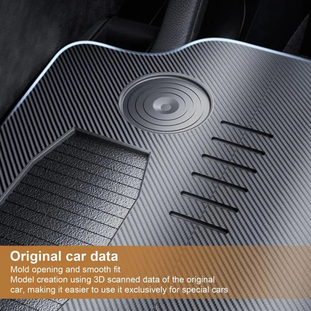 Foldable Car Tray Table For Laptop Anti-slip Eating Table Compatible Model Y / Model 3 Multipurpose Travel Tray Vehicle
