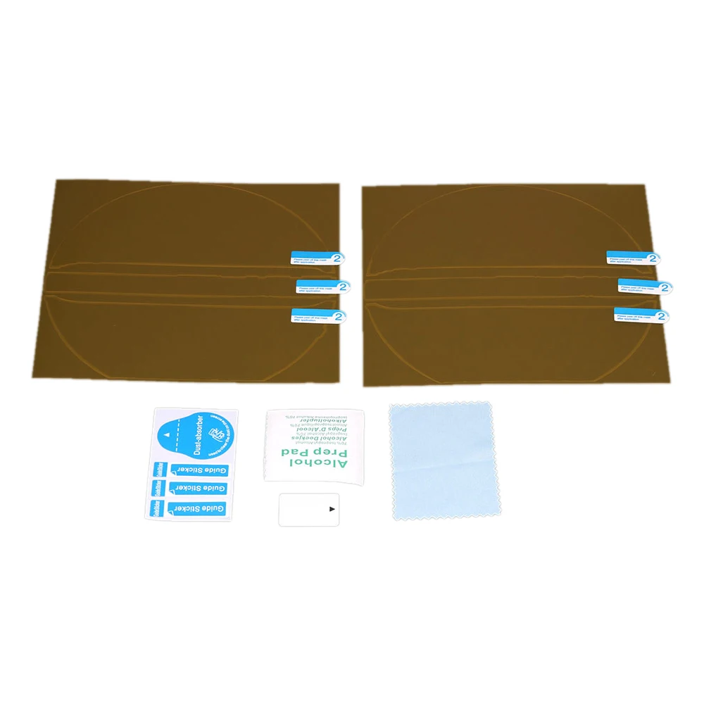 

2 шт., защита от царапин на мотоцикле Honda Cb650R Cb 650 2018-2020