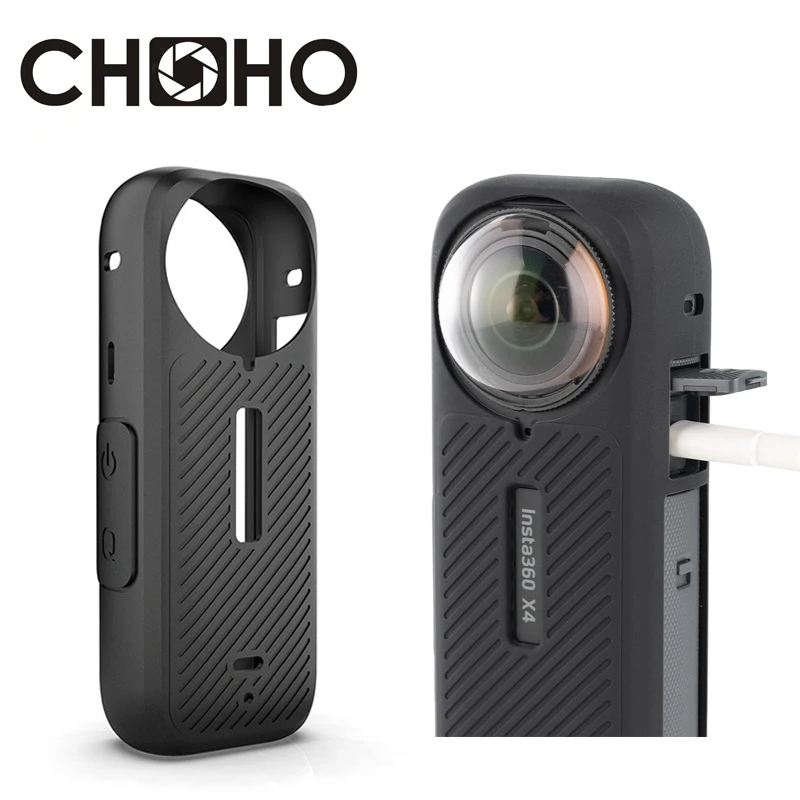 YEHOLDING 9 en 1 Kit caméra d'action,pour Insta360 X5/X4/ X3/ Ace Pro