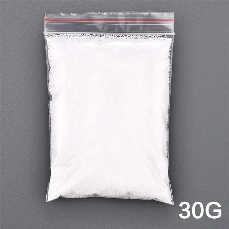 30G-White