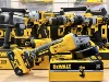 DeWalt 20V Brushless Angle grinder Battery Powered 9000RPM Electric grinder Wireless DIY Woodworking Grinding Machine Power Tool 2