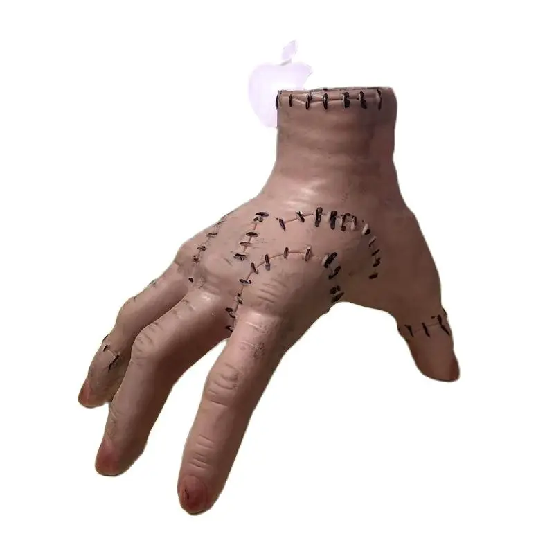 Рисунок 2 - Модель для косплея по мотивам фильма