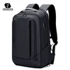 FENRUIEN 2022 Summer New Light Outdoor Travel Bag Multi-compartment Large-capacity Charging Waterproof 15.6-inch Laptop Bag 1