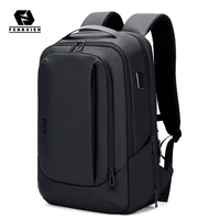 FENRUIEN 2022 Summer New Light Outdoor Travel Bag Multi-compartment Large-capacity Charging Waterproof 15.6-inch Laptop Bag 1