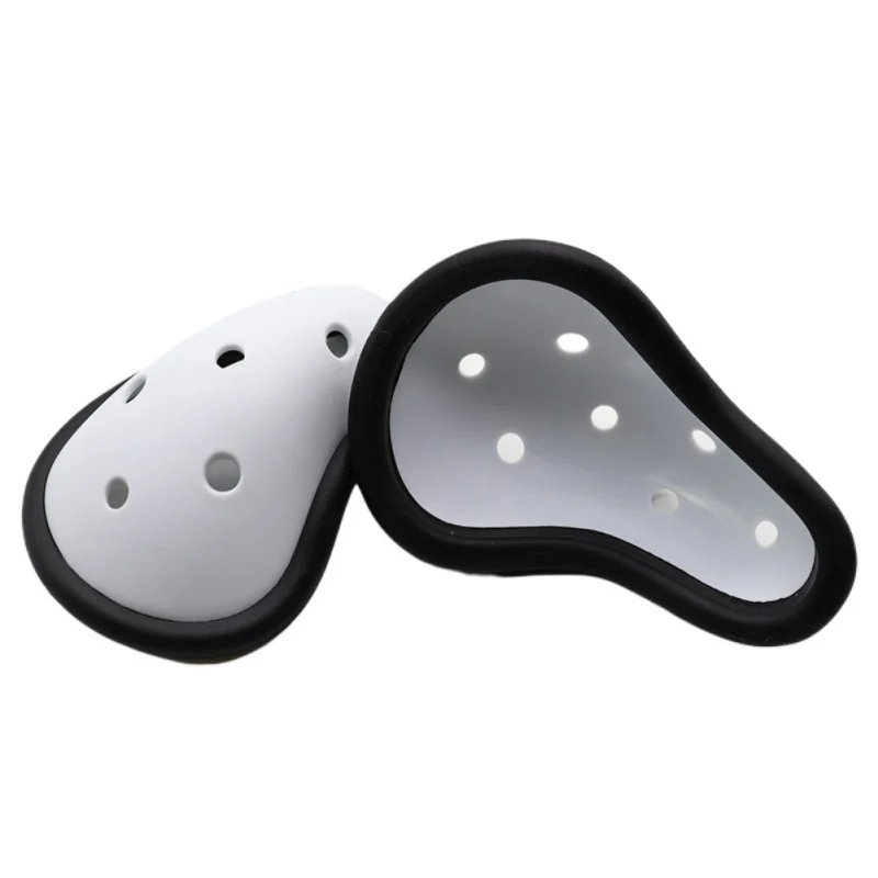 Flex Shield Athletic Groin Protector 2