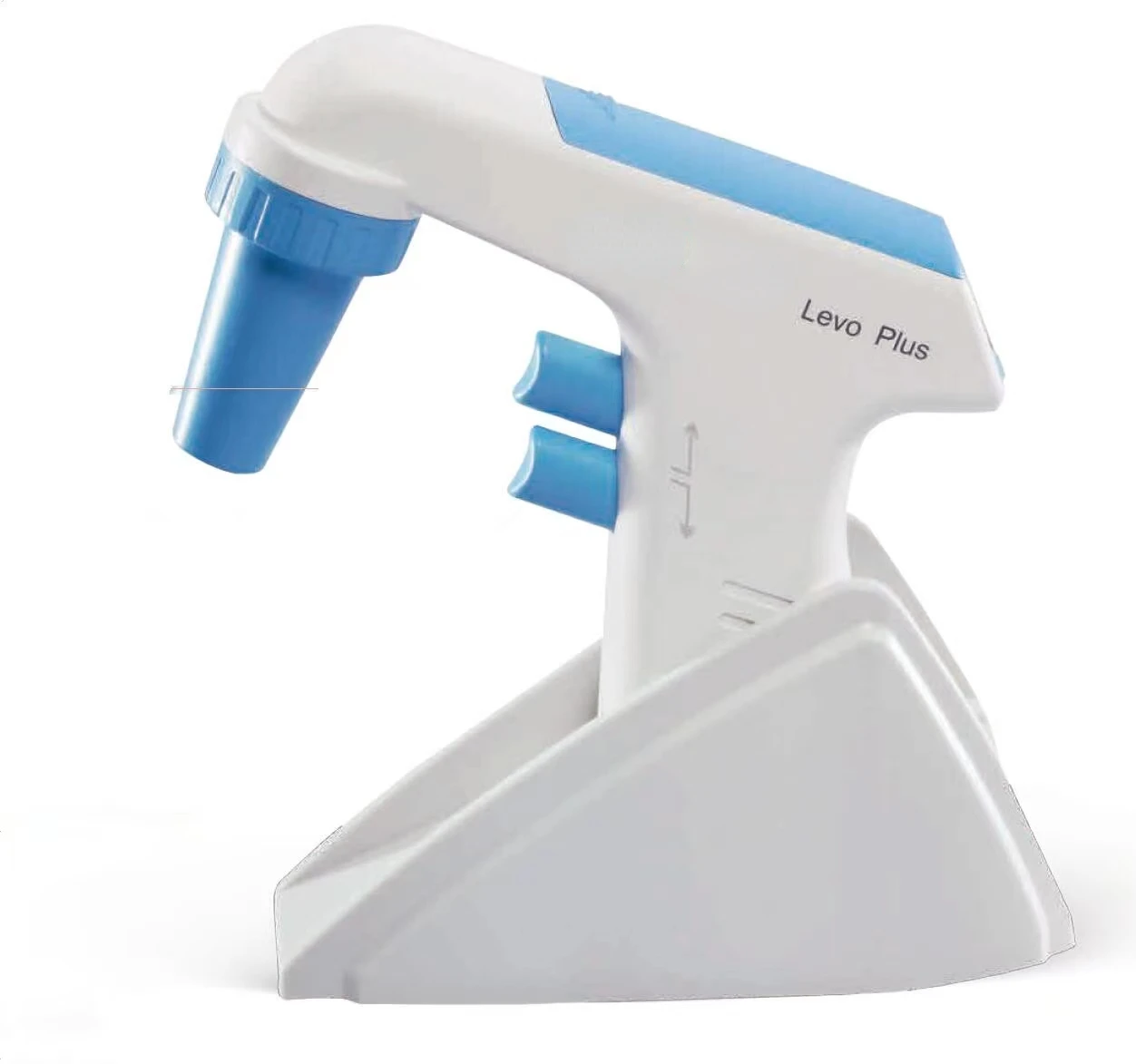 

Levo Plus/Levo ME experiment large-capacity electric pipette 0.1-100ml pipette gun.