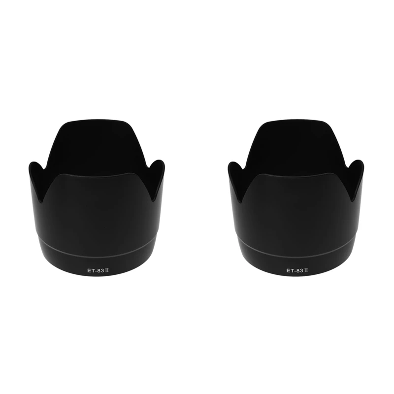 2X Et-83Ii Paraluce Per Canon 70-200Mm F/2.8