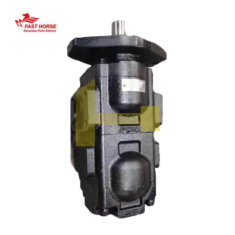 

JCB Excavator parts 20912800 20903100 20911200 Mini Gear Pump for JCB 3CX 3DX 4CX Hydraulic Pumps