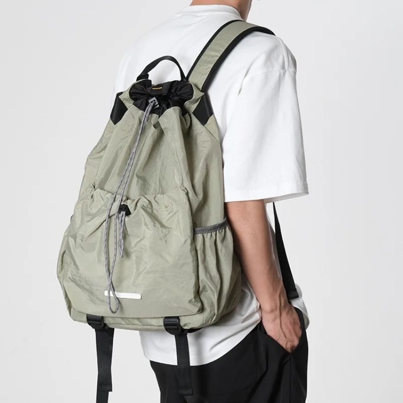 [Premium] Outdoor Mountaineering Backpack For Cycling Backpack For Men And Women Sports Backpack Leisure Travel Backpack