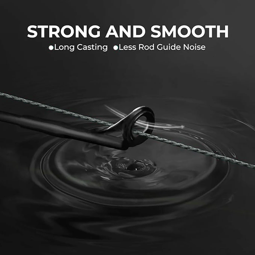 ThornsLine Braid Fishing Line X8 Upgrade Super Strong 8 Strands Multifilament PE Line 1000M Braided Line For Carp pesca 5