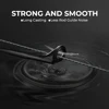 ThornsLine Braid Fishing Line X8 Upgrade Super Strong 8 Strands Multifilament PE Line 1000M Braided Line For Carp pesca 5