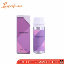 

100ML Perfume Series Natural Essential Flavoring For Liquid Air Freshener Hotel Humidifier Scent Portable Car Purifier Lonizer