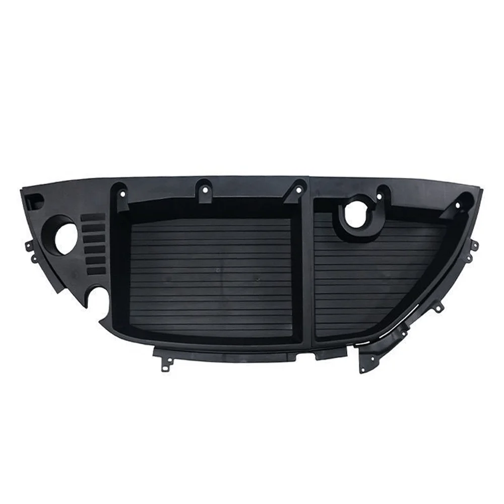 BYD ATTO 2 Yuan UP 전면 스페어 박스 수납함 특수 인테리어 전면 캐빈 수납함 자동차 개조 액세서리