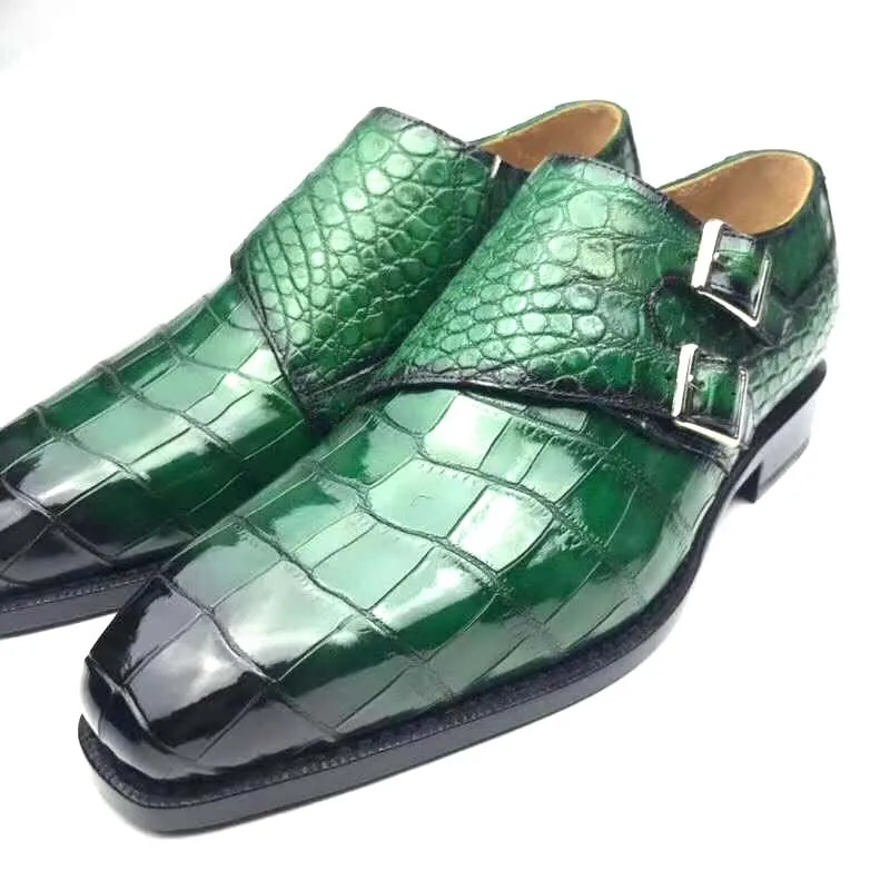 Рисунок 5 - Мужская классическая обувь kexima