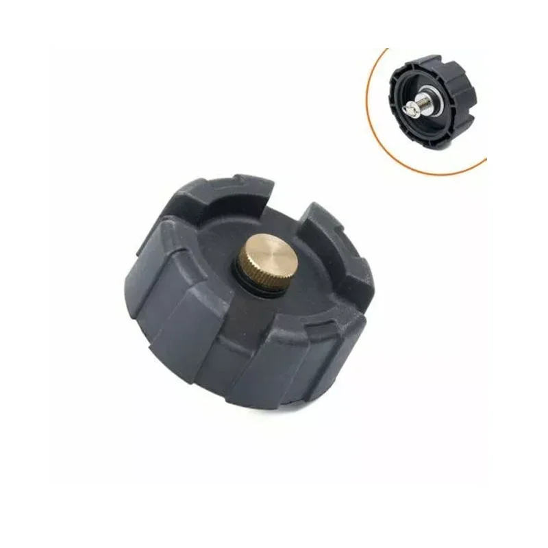 야마하 보트 엔진용 12L/14L 유니버셜 연료 탱크 캡 커버 (12L/14L 오일 탱크 연료 탱크 캡 유니버셜)