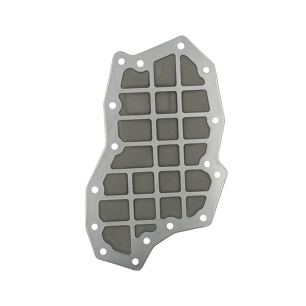 Transmission Filter Gasket Kit For INFINITI EX35 FX45 M35 Q45 NISSAN 350Z Fuga 370 450 Pathfinder 4.0L 31728-97X00 46240-41000