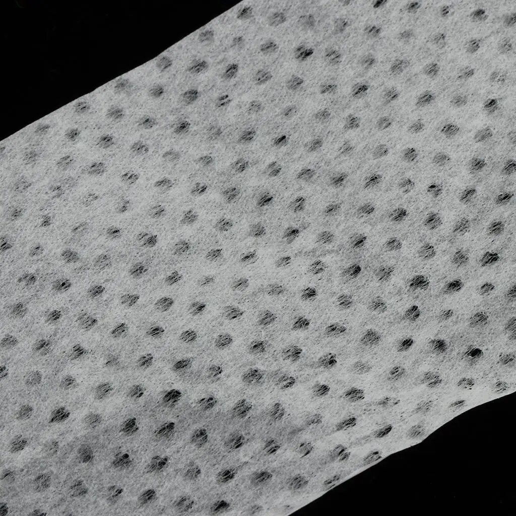 헤어 펌 페이퍼 강력하고 견고한 전문 펌 페이퍼 박스(헤어 살롱 용품 및 여성 헤어 스타일링용)