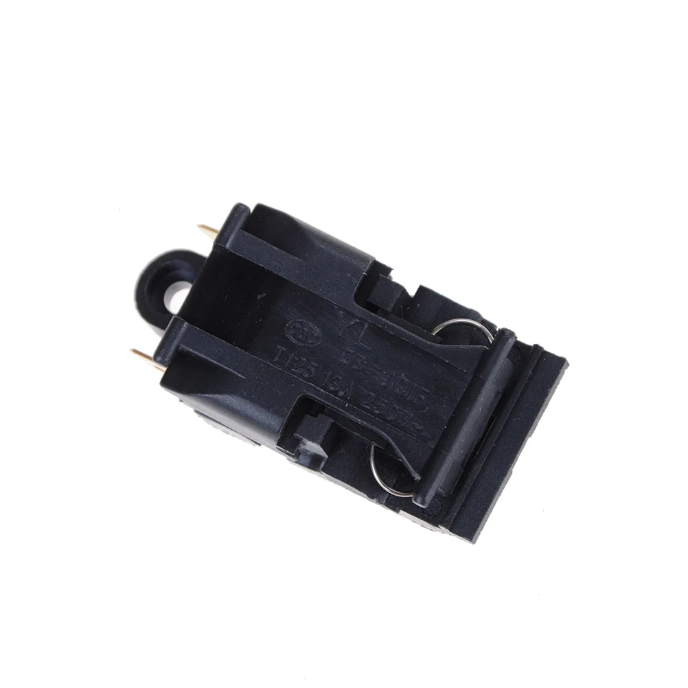 Electric kettle thermostat switch 2pcs kitchen appliance parts