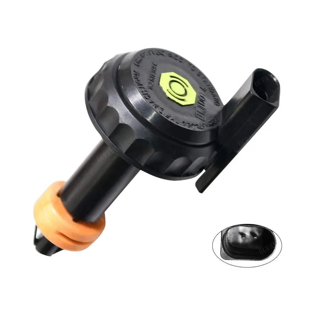 Brake Fluid Position Sensor Brake Tank Cover 1K2611349C For Seat Leon For Q3 Jetta Golf Tiguan Touran Eos