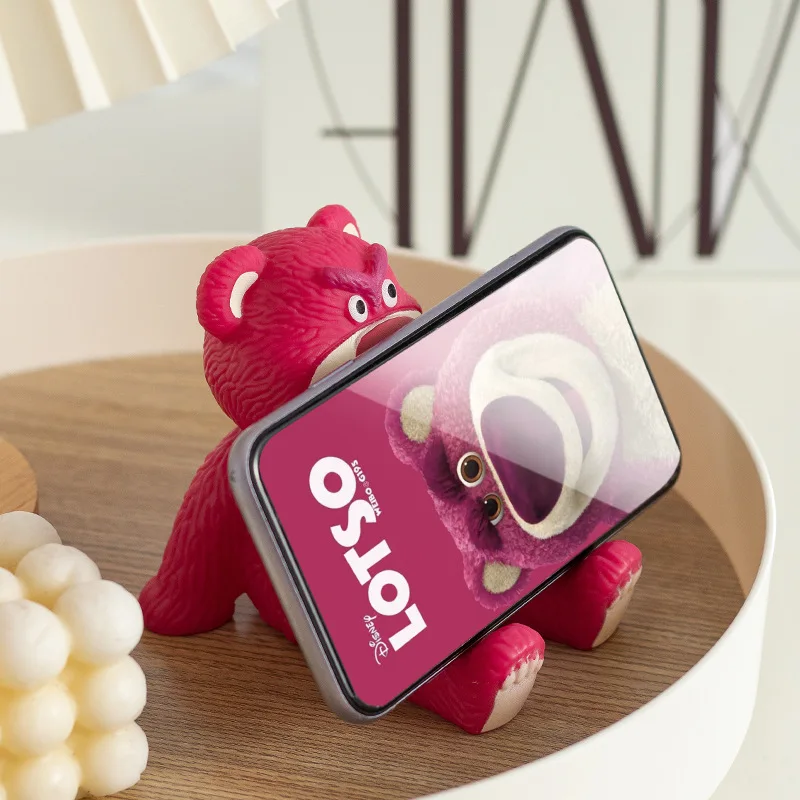 

Держатель для IPad Lotso, милый детский мультяшный держатель для Ipad, Y2K