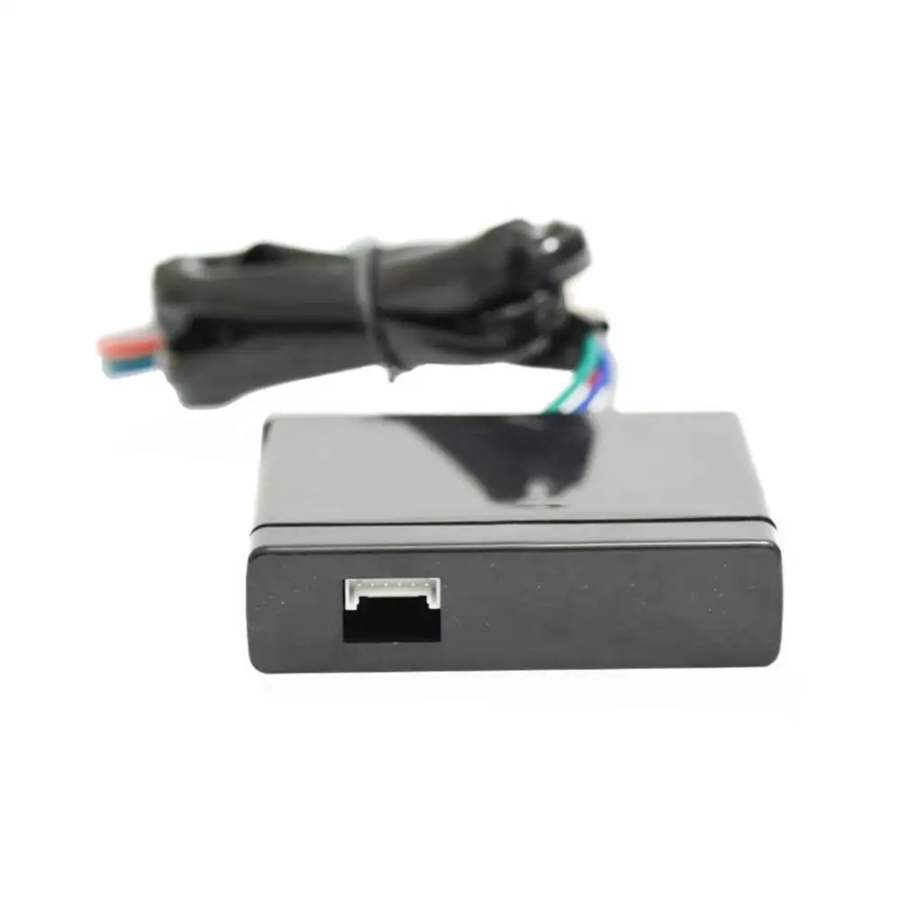 Turbo Engine Timer Universal Electronic Car Auto LED Digital Display Turbo Timer Delay Controller