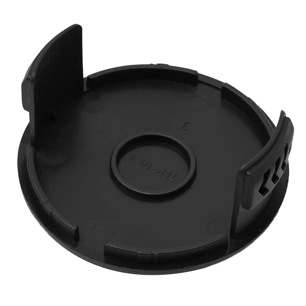 Cordless Grass Trimmer Spool& Line+cover For PRTA 20-Li 300 550 50 Grass Trimmer Spool & Line With Cover For Parkside For PRTA 2