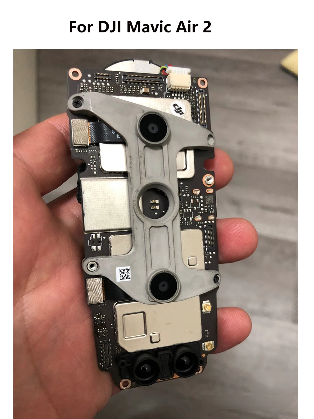 Dji Mini 2 Body Middle Frame, Bottom Shell ,Upper Cover ( Only For Min –  GetZget ボディシェル DJI Mavic mini 2 se アッパーカバーミドルフレームボトムシェルバッテリースペアパーツ(1 Set S