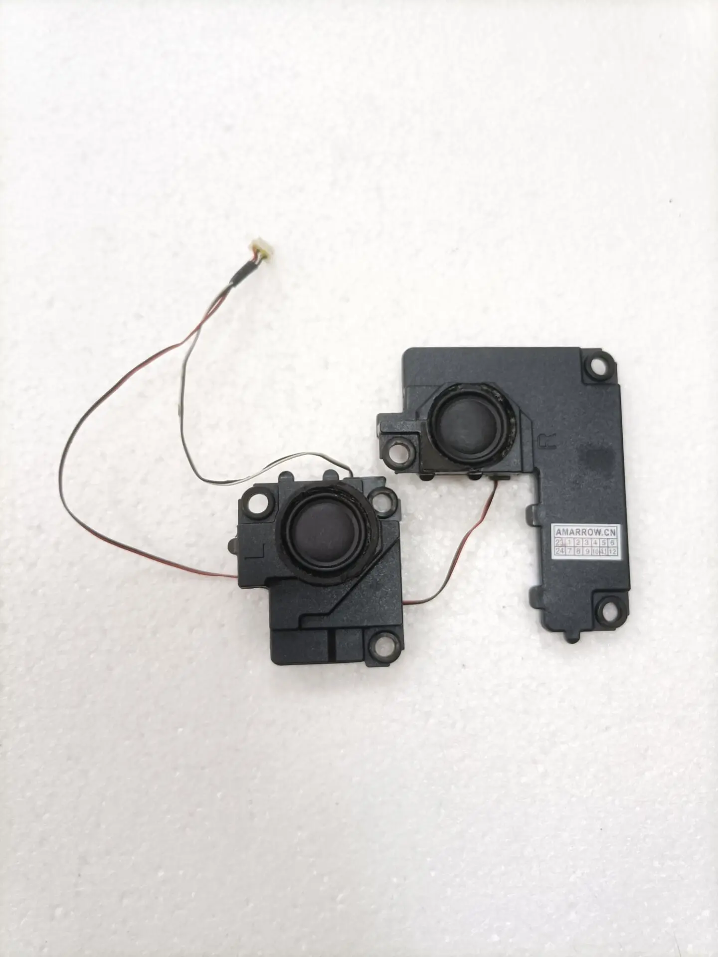 New Original Laptop Fix Speaker for ASUS N46 N46V N46VB Built-in Speaker