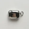 Glossy Silver