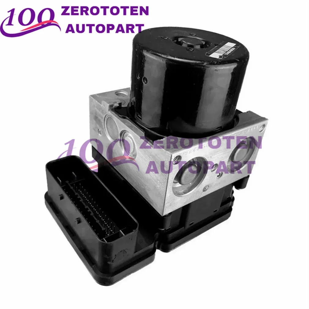 새로운 기타 자동 예비 부품 ABS 펌프 CN152C405CA CN15-2C405-CA CN15-2C405-AC CN152C405AC for Ford Ecosport