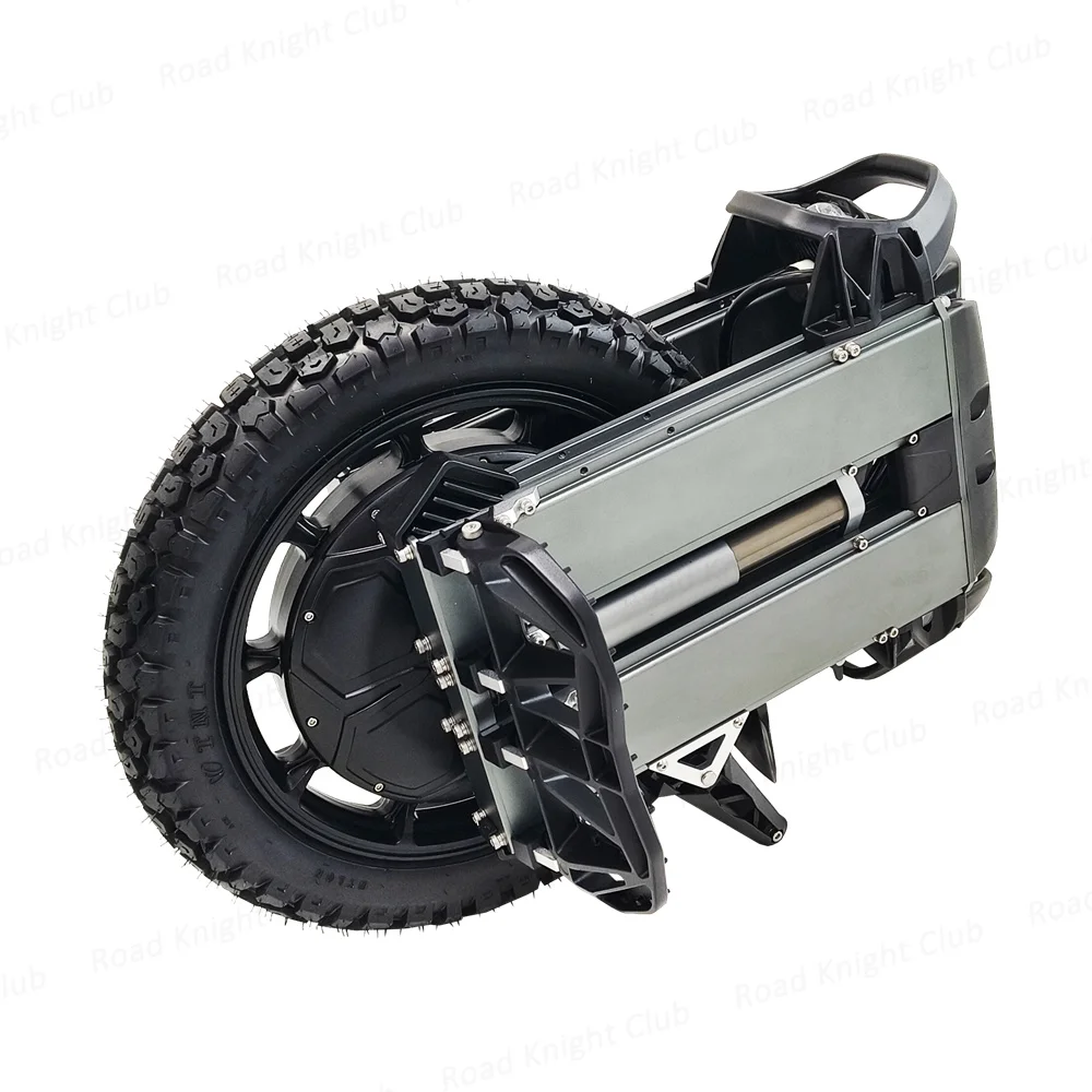 Nosfet APEX 151.2V 2700Wh 50S 50GB Battery 3200W Motor Peak 8000W Air Shock Or Coil Shock 20inch Tire Freespin Speed Max 125km/h