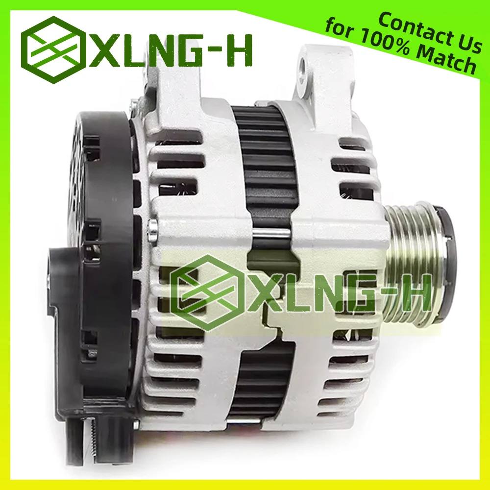 ι 180A ,  6G9N10300YC 0121715024 0121715124 0986081390 LR001200 LRA03455 LRA3455, 2.2D
