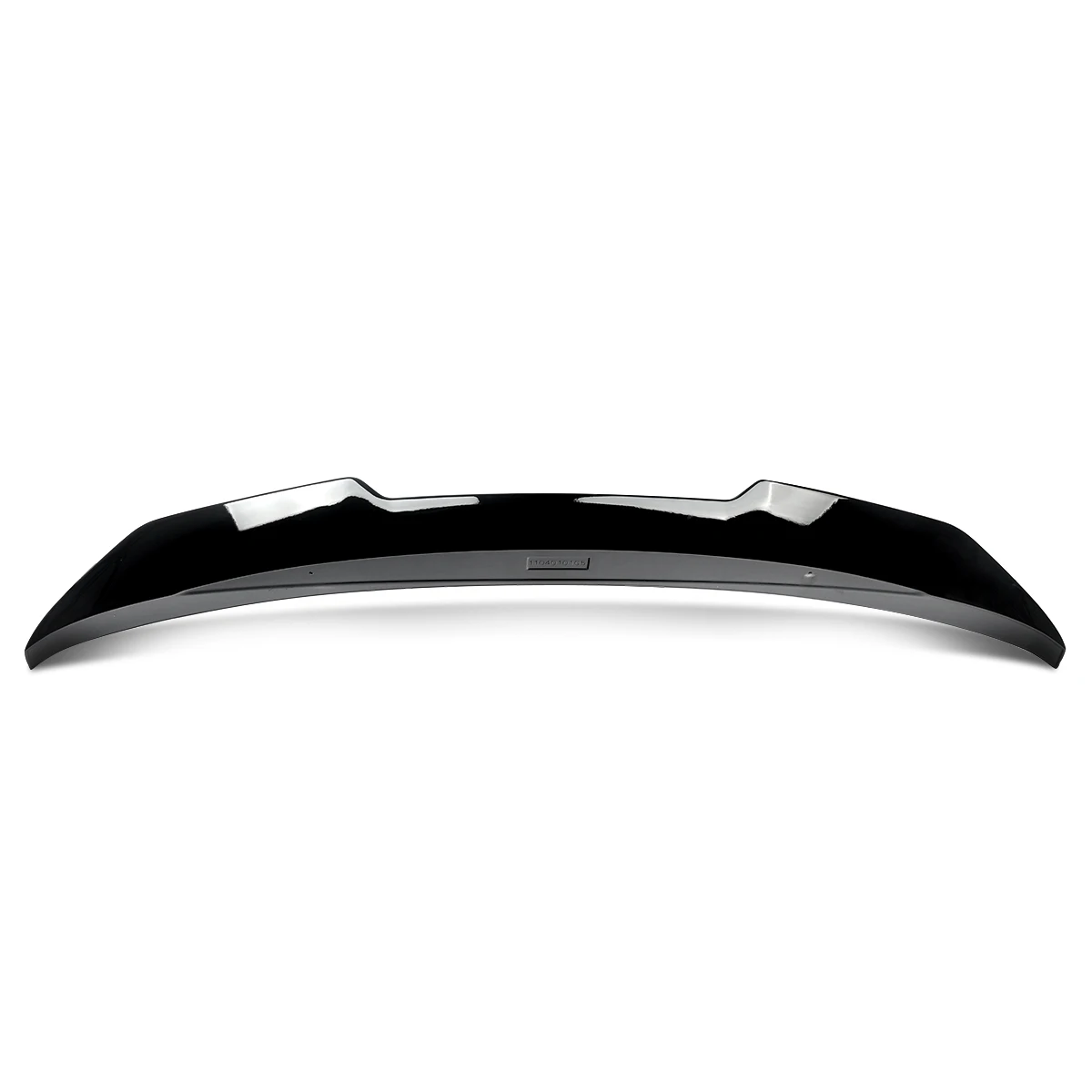 MAGICKIT PSM Style for Infiniti G25 G35 G37 Q40 4 Door Sedan Rear Trunk Spoiler 2007-2015 Rear Spoiler Wing Lip Extension