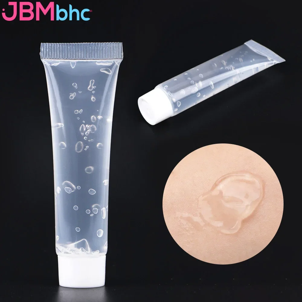 Conductive Gel Conductive Gel Cream for EMS RF Vacuum Cavitation Physiotherapy Laser IPL OPT Beauty Ultrasound Microcurrent Massage Equipment