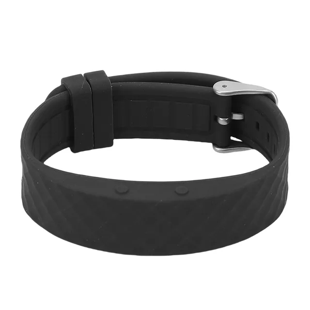 Smart Bracelet Vibrating Alarm Reminder Watch Fitness Tracker Smart Wristband USB Rechargeable Wearable Step Counting Sleep Trac Smart Bracelet Vibrating Alarm Reminder Watch Fitness Tracker Smart Wristband USB Rechargeable Wearable Step Counting Sleep Trac