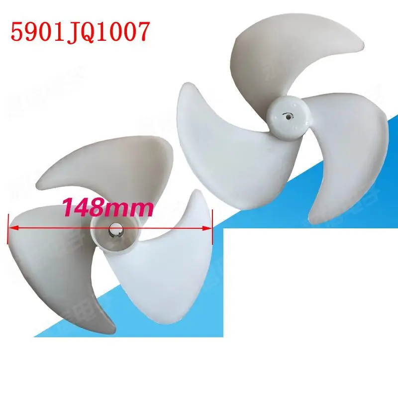 5901JQ1007/ADP36657/ADP732734.1902.KS ADP732734/ADP36657 For LLGG refrigerator motor fan blade parts