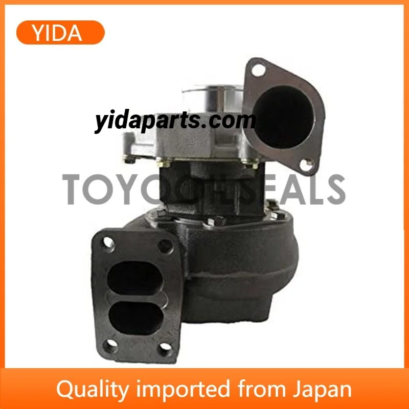 

apply Turbocharger TO4B27 409300-0014 3520967599 For LKW 5700CC 168HP
