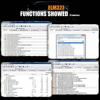 HS-CAN/MS-CAN ELM327 V1.5 Switch PIC18F25K80 Chip support BT/WIFI ELM 327 For Ford FORScan OBD2 Car Diagnostic Scanner 3