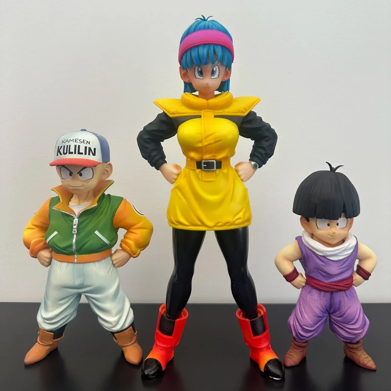 VF Studio Dragon Ball Z Namek Saga Collectible Figure - Krillin