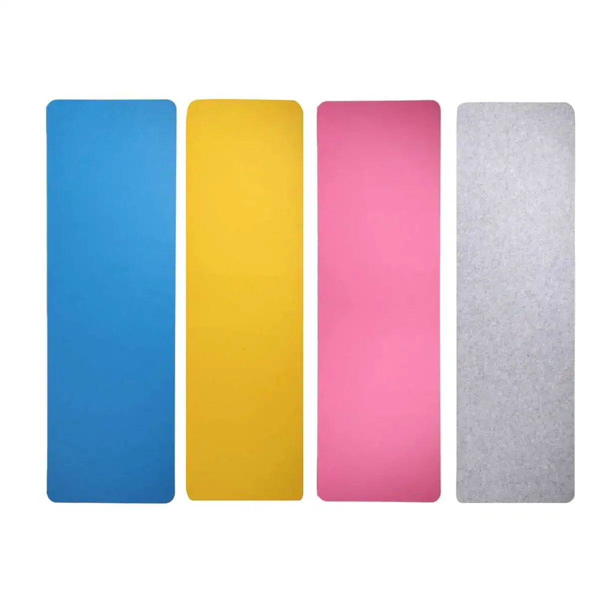 Description Picture 4 of itemChild Wooden Balance Board Cover Body Wobble Balance Workout Twist Training Equipment Balance Seesaw Felt pad 100x32CM