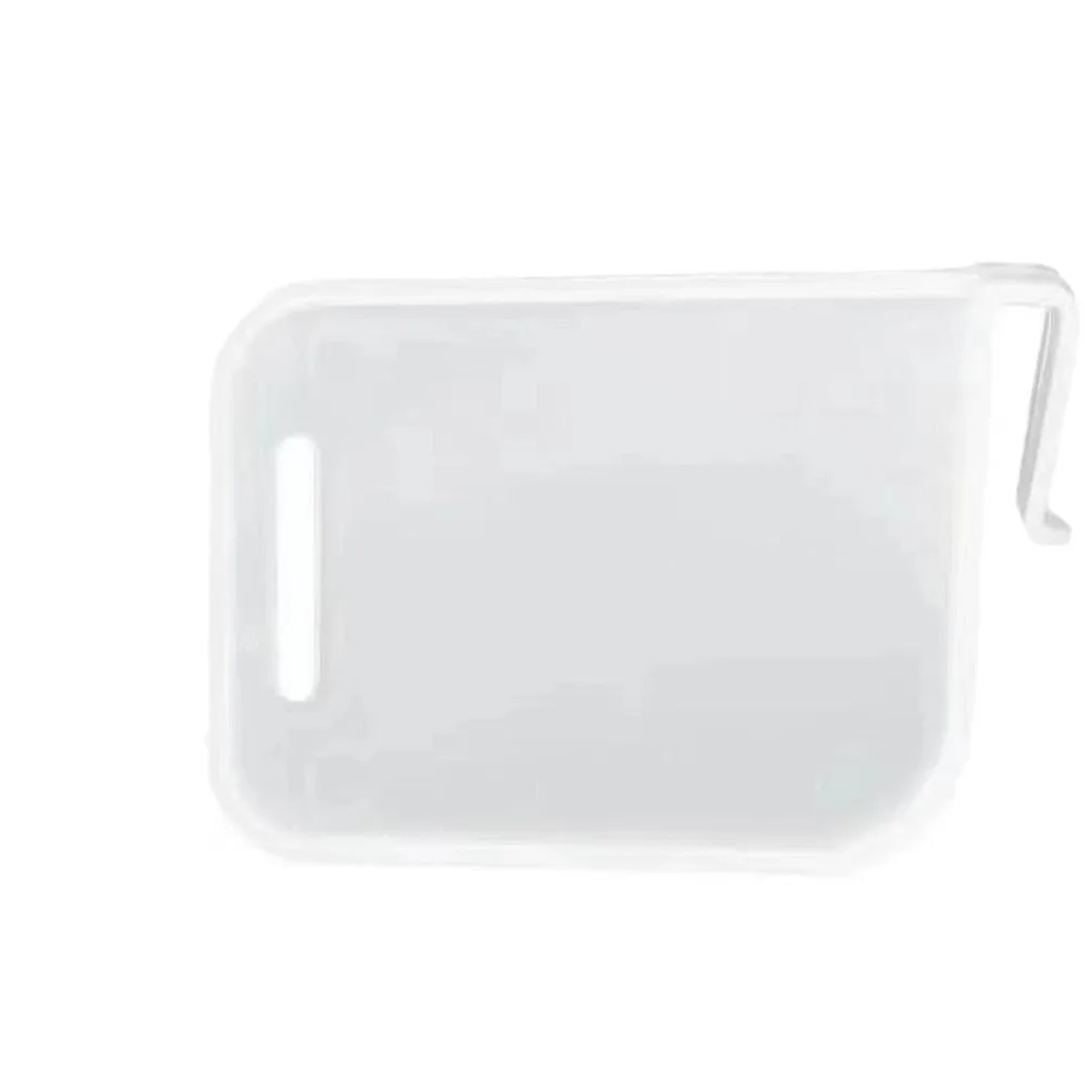 Buzdolabı Depolama Bölme Paneli Buzdolabı Mutfak Organizasyonu Ev Bölücü Depolama Atel Mutfak Şişe Raf Organizatör Olabilir